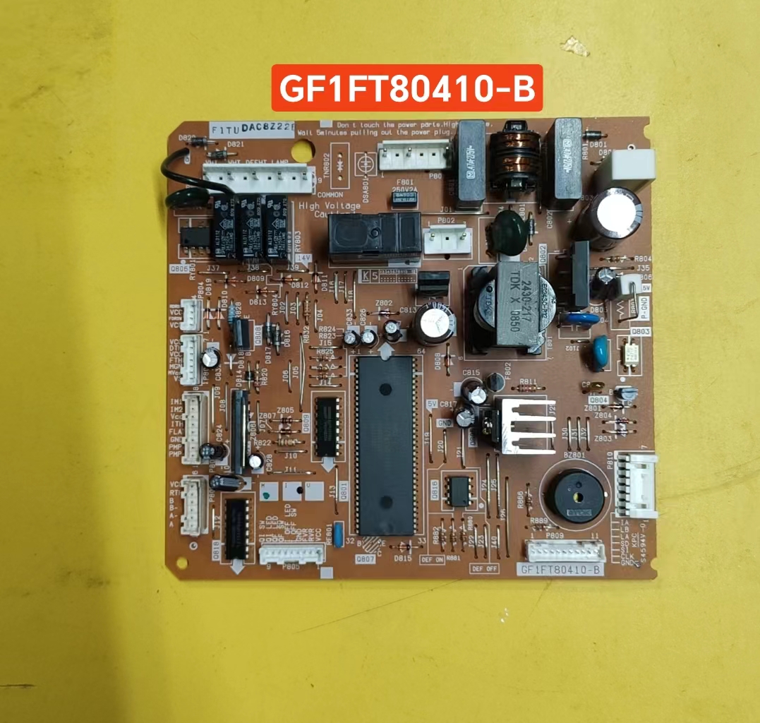 东芝BCD-275W冰箱电脑板G