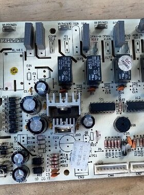 格力空调 30000310 主板