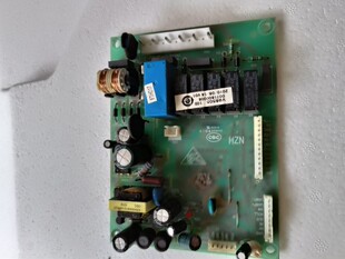 适用海尔冷柜 0071800008 电源电脑板