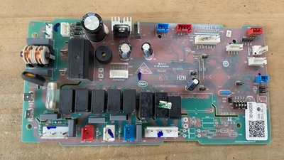 海尔空调主板0010452476 0010452036 0151800137A 0010451850