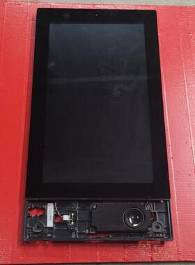 原装拆机配件冰箱按键板ATDM-15face-01显示板15.6时大屏显示模组