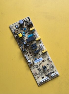 适用美的冰箱主板BCD-301WMA-C电脑板主控板17131000000206控制板
