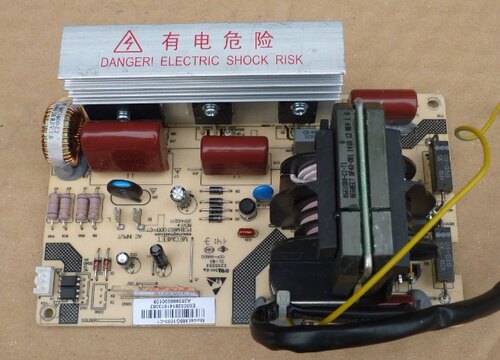 格兰仕G90F23CN3PV-BM1(G1) 微波炉变频板M6G900-C1/M6G1000-C1