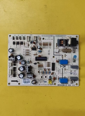 适用格力空调风管机外电脑板30224408控制板WZ4415
