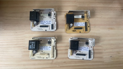 适用西门子冰箱 5140005278 /6473/4180/1785 驱动板 电源控制板