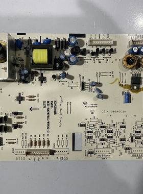 适用晶弘冰箱主板BCD-630WPDC/WPDG-C电源板  电脑板主控板