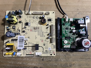 B06 驱动板HY1501 美菱冰箱电脑板BCD 450DPV电源板DA000749201