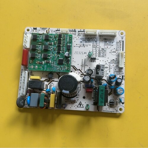 原装上菱冰箱变频主板电脑板Q400WQKVY SQ6.620.216 VMH1111Y