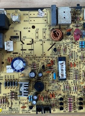 格力空调 30035561 拆机主板