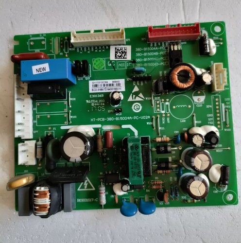 适用于海信容声冰箱BCD-518WT 主电脑板 1645519