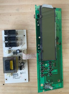 原装格兰仕MBC180-LC38一套G80F23DCN3L-F7(R0) MBC632-LC18