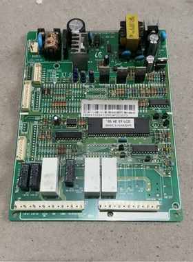 三星冰箱 显示板 ET-05-B LCD SMW250-03P电脑版 主板DA41-00341C