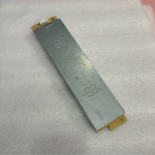 适用三星冰箱控制板显示屏DA92-00144G按键板操作板