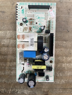 配搭机型M3 美 EGLCCE4 L205C 拆机微波炉电脑板