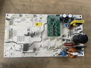 原装伊莱克斯ESE6619GD、TD冰箱主控板 。电脑板 Q650WSGVE