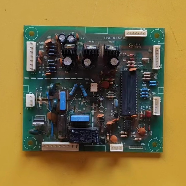夏普冰箱电脑板FPWB-A003RDKO
