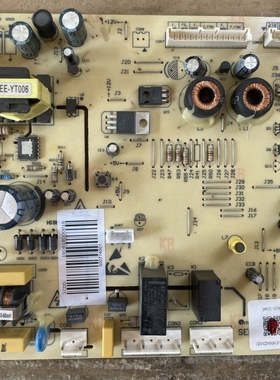 美菱冰箱主板电脑板BCD-516WKZM(E)电源板DA000714501主控板