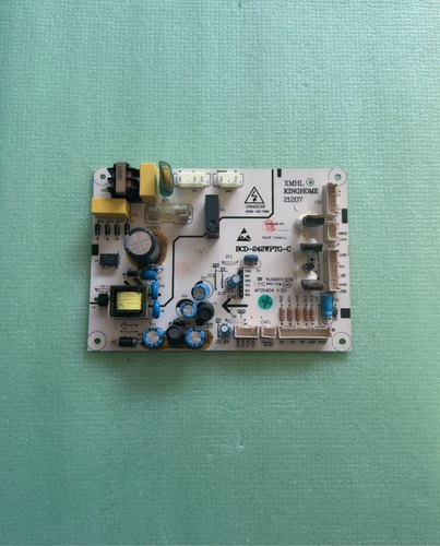 适用于晶弘冰箱主机板控制板主板BCD-242WPTG 3250238线路板电源