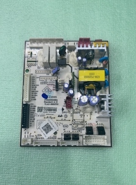 适用美的冰箱 BCD-513WSGPZM 电脑板 17131000018905 主板控制板
