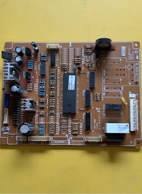 三星冰箱RS19NRSW RS19SRPS电脑板DA41-00401A C DA97-05634A