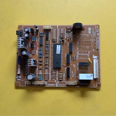 三星冰箱RS19NRSW RS19SRPS电脑板DA41-00401A C DA97-05634A