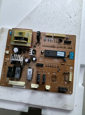 原装 LG冰箱 GR-B207EC 电脑板 6871JB1071Q 主板 6870JB2031R/Q