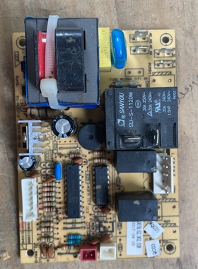 适用电脑板主板电源板电路板BS-A007-P控制板A007A.02.002.038