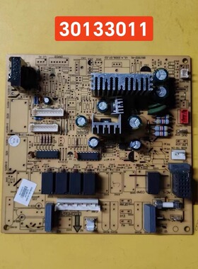 适用格力空调主板30133014 30133012 30133011 30133010/15电脑板