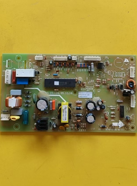 适用容声海信冰箱BCD-575WYM/BCD-576WT主控板电脑板1411174主板