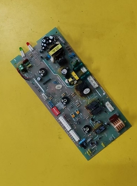 适用广东诺科燃气壁挂炉主板PR05304-HM020 控制板电路板BA01BA09