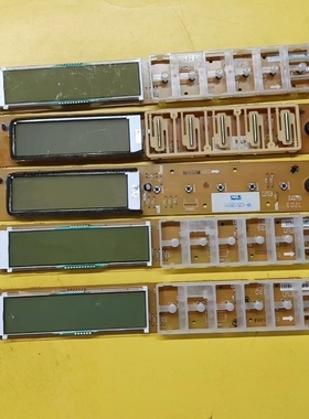 松下冰箱配件显示板/NR-C25/C28VP1 NR-B25VG1 NR-C25/28VG1/VG2