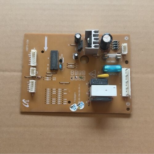 三星BCD-220NJVG冰箱电脑板DA41-00434A HGFS-106主板控制板配件