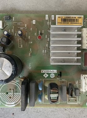 美冰箱压缩机变频板 ITRP04BX1.A 17131000003341