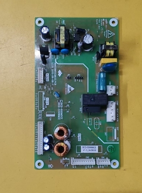 适用新飞冰箱主板BCD-600MSCE BCD-559WMCE电源板 控制板