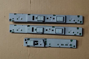 适用西门子冰箱9000535545/ 9000535534显示板 冰箱 电源板动力板