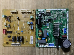 BCD C23VG1 226WGAC变频板驱动板ITPBID100V2.6 松下冰箱NR 原装