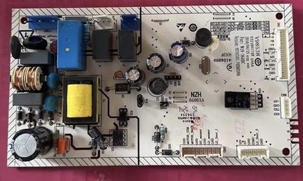 奥马海尔冰箱 0321802329 v98538 电脑主板 0321801748