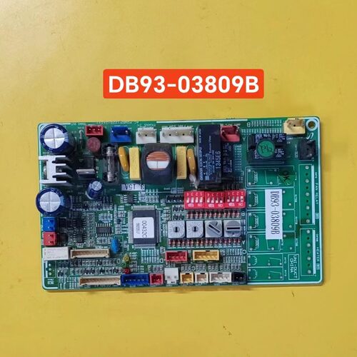 三央空调电脑板DB93-03809B
