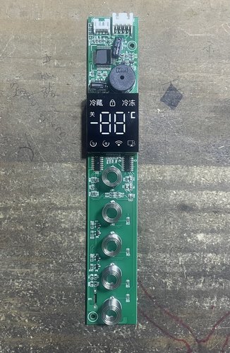 伊莱克斯冰箱ESE6619TD/