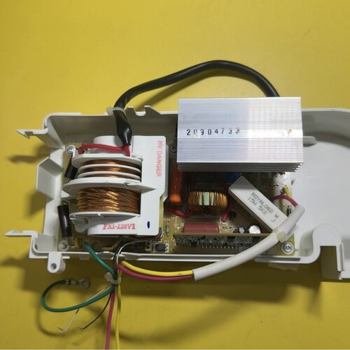 INVSD80Y适用东芝微波炉变频板配件ER-LD430HK -SD80CNW-JD7CNW