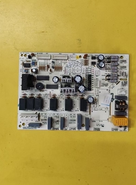 格力空调主板 30000310电脑板GR3X-B强电板3451 3P 5匹贵族柜机内
