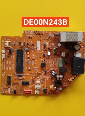 三菱电机电脑板 主板控制板DE00N243B DM76Y606G01 DM00J693B