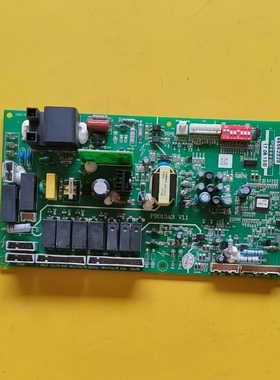 意大利法罗力燃气壁挂炉主板 电路板 控制板控制板PR013A3