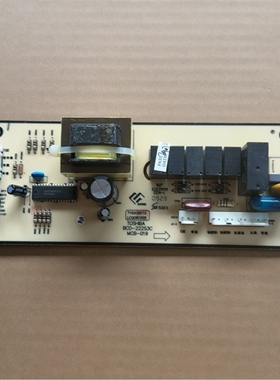东芝冰箱BCD-198TAS BCD-215CK 主板BCD-208SC显示板719205852