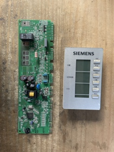 西门子冰箱 BCD-218(KK22F58TI)显示板9000147807主板702160201