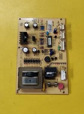 LG冰箱 电脑控制 电源板6871JR1064J 719209083 SRH090824主板