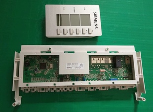 KK28F58TI 277 冰箱 电脑板 显示板 西门子 主板 BCD