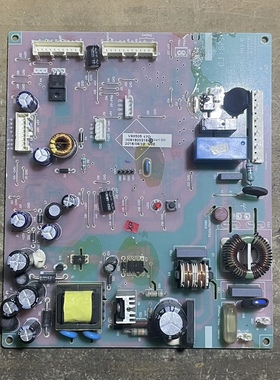 适用0061800316/A/D海尔冰箱电脑板主板BCD-462WDGU/460WDGZ/486W