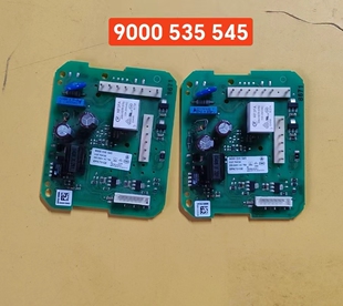 适用西门子冰箱9000535545KK22F0060W/KK22F0062W电源主板显示板