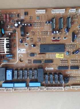 适用冰箱FRU-541543544 30143D5050电源板控制板主板电脑板维修板